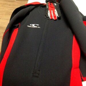 O'NEILL WETSUIT